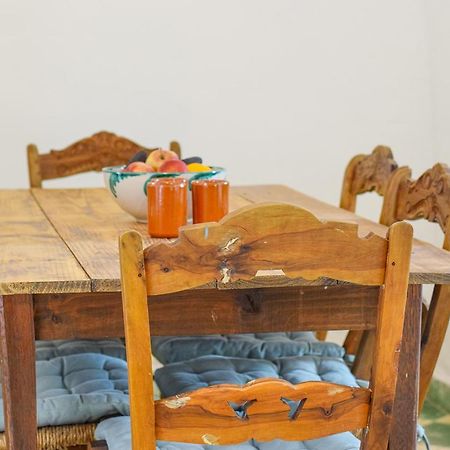 Casa Jazmin, Frigiliana Traditional Townhouse With Great Views Hansonholiday Rentals Exterior photo