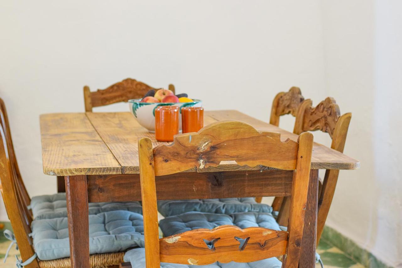 Casa Jazmin, Frigiliana Traditional Townhouse With Great Views Hansonholiday Rentals Exterior photo