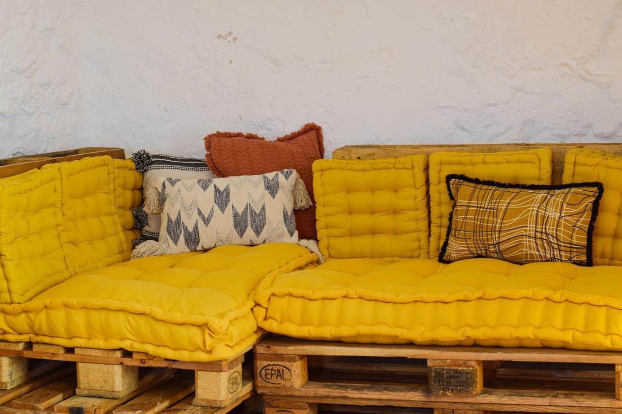 Casa Jazmin, Frigiliana Traditional Townhouse With Great Views Hansonholiday Rentals Exterior photo