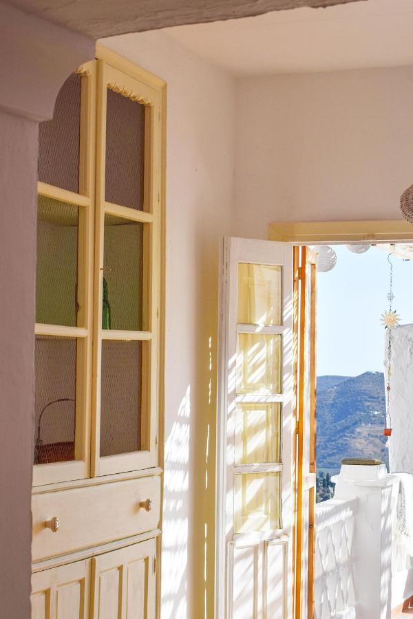 Casa Jazmin, Frigiliana Traditional Townhouse With Great Views Hansonholiday Rentals Exterior photo