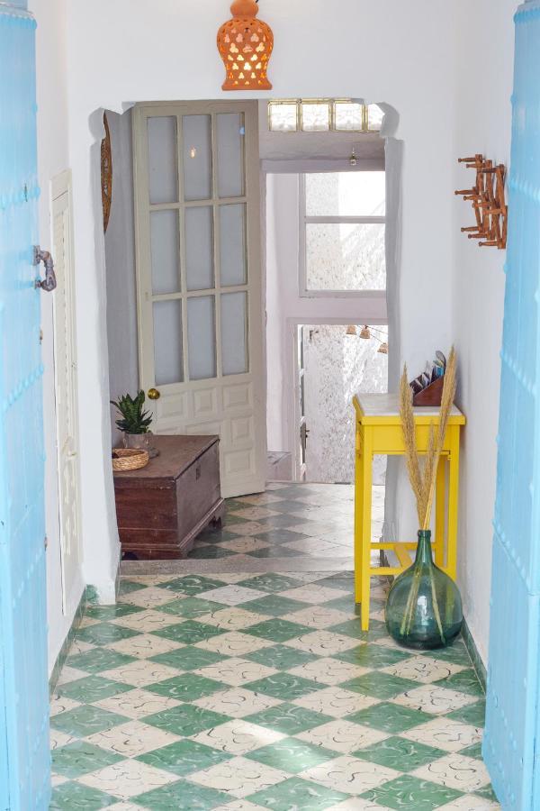 Casa Jazmin, Frigiliana Traditional Townhouse With Great Views Hansonholiday Rentals Exterior photo