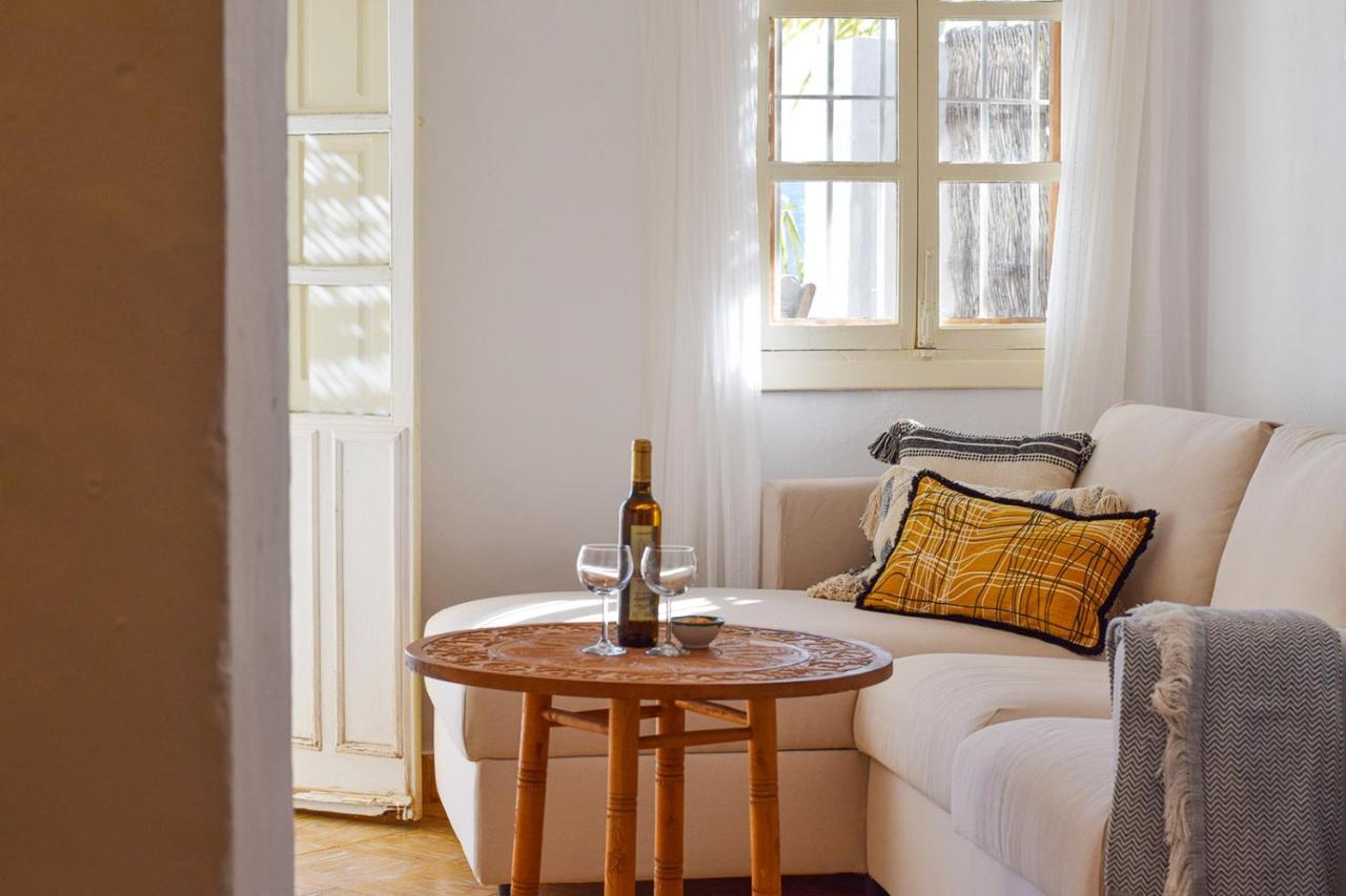 Casa Jazmin, Frigiliana Traditional Townhouse With Great Views Hansonholiday Rentals Exterior photo